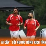 Argentina Vs Ai Cập | Lội Ngược Dòng Kịch Tính Tại Vòng 1/8