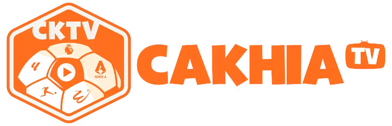 Cakhia TV logo
